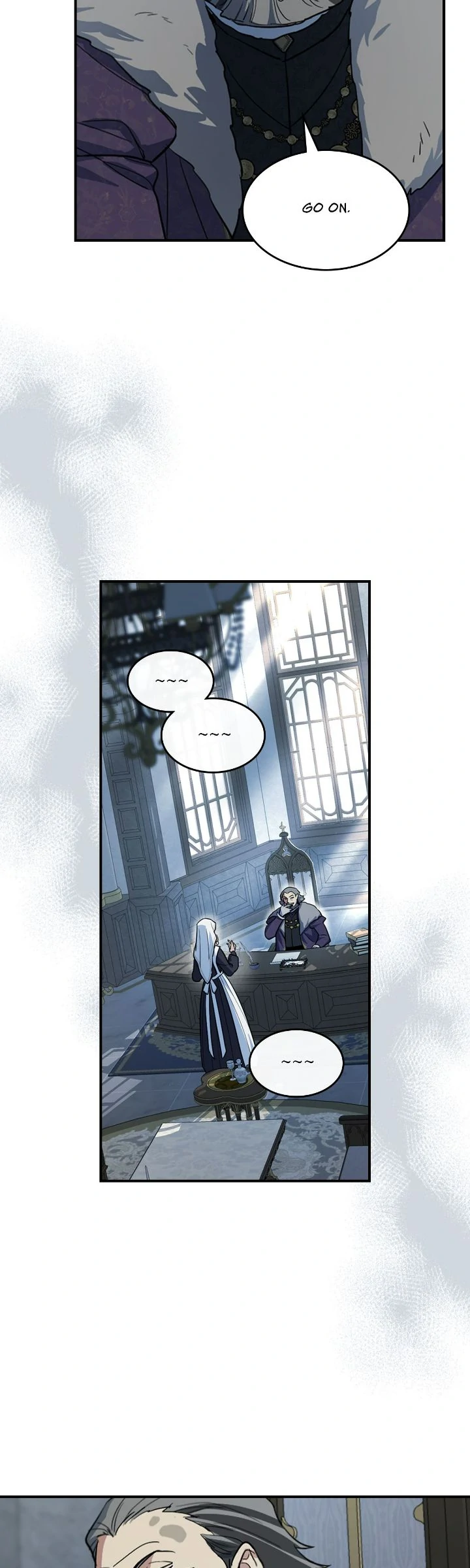 The Lady and the Beast Chapter 162 page 5