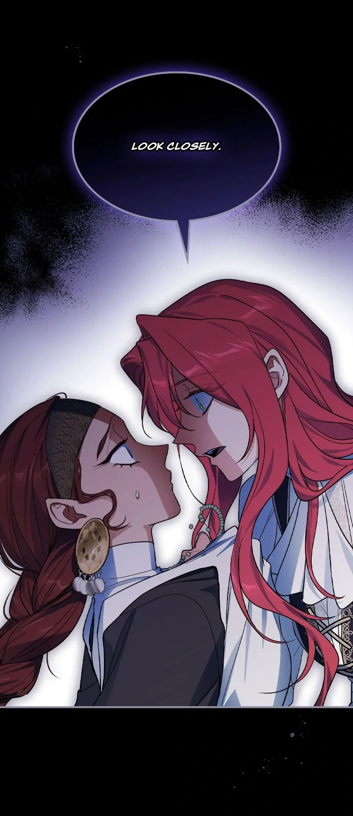 The Lady and the Beast Chapter 162 page 14