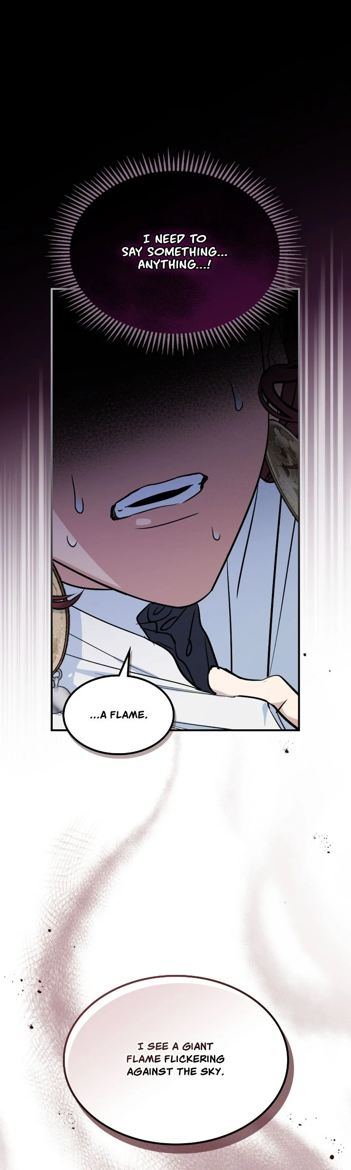 The Lady and the Beast Chapter 162 page 17