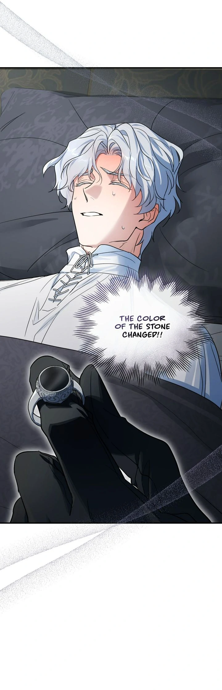 The Lady and the Beast Chapter 162 page 42