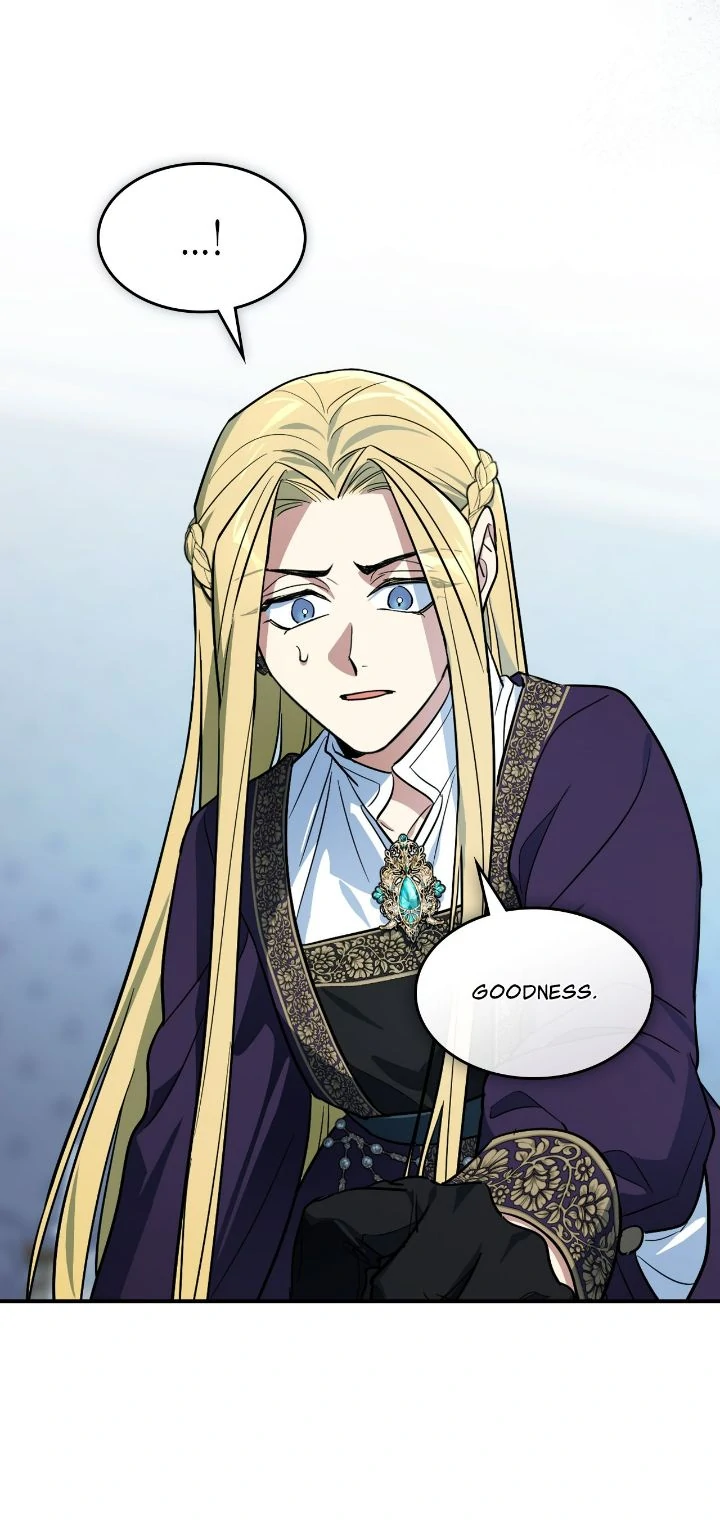 The Lady and the Beast Chapter 162 page 41