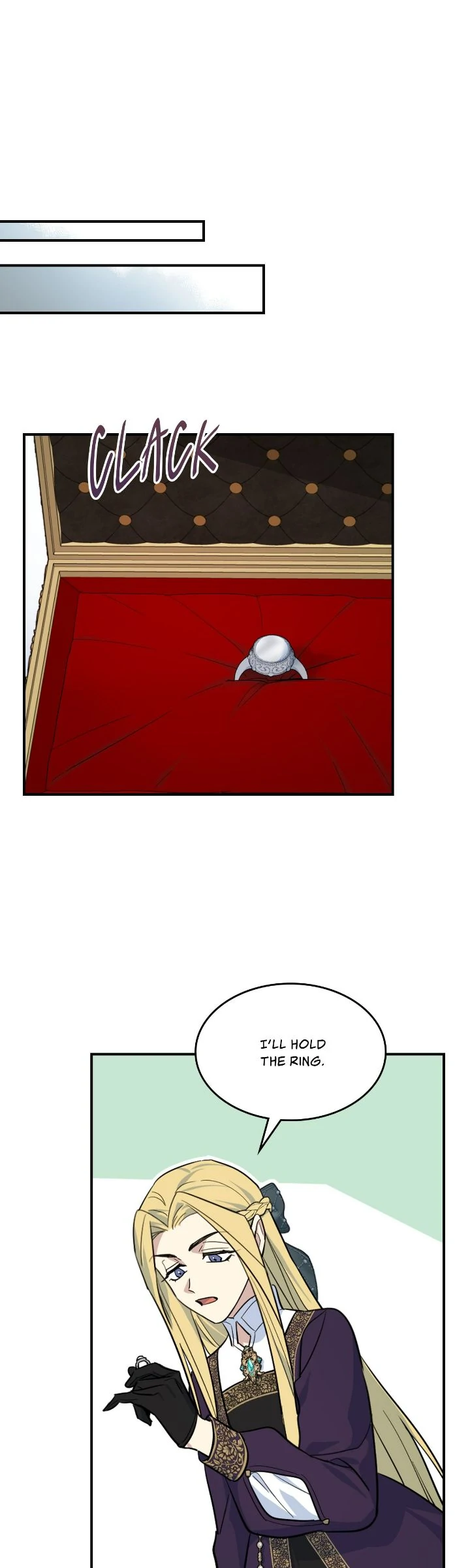 The Lady and the Beast Chapter 162 page 39
