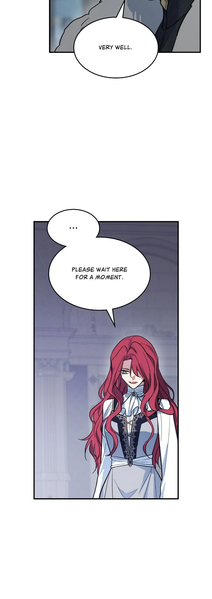 The Lady and the Beast Chapter 162 page 38