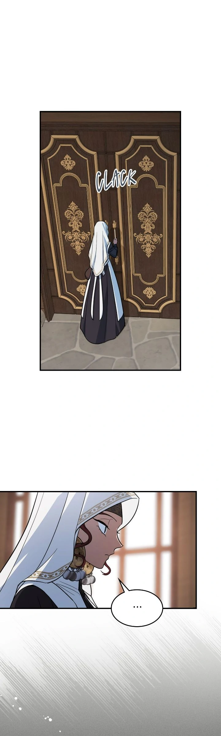 The Lady and the Beast Chapter 161 page 1