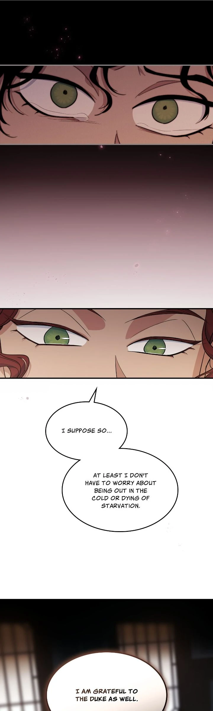 The Lady and the Beast Chapter 161 page 15