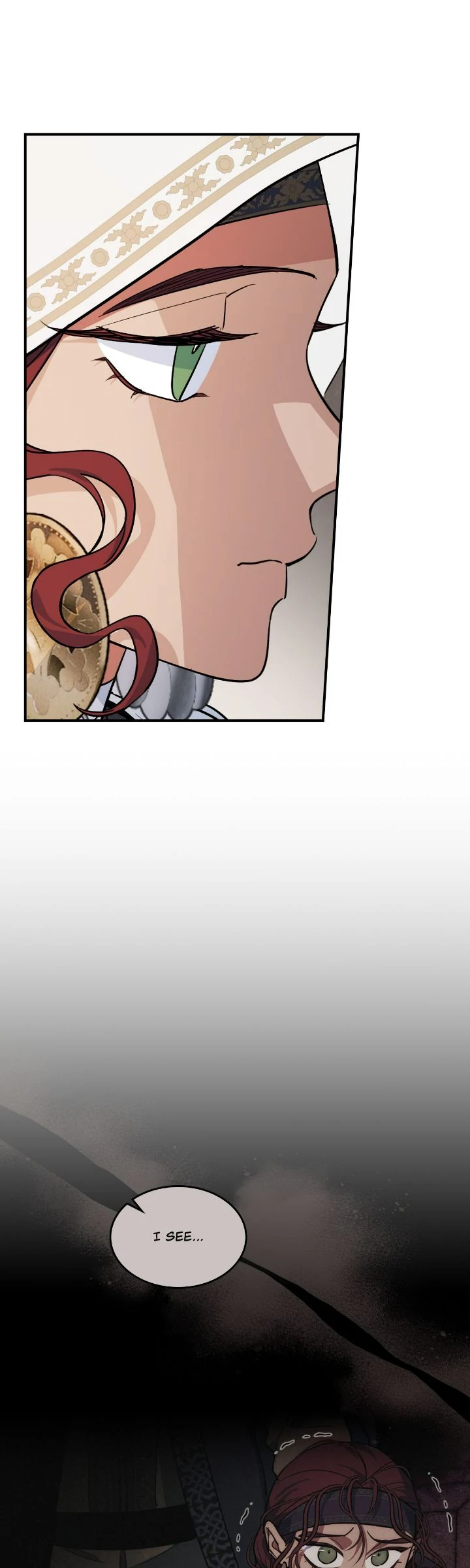 The Lady and the Beast Chapter 161 page 12