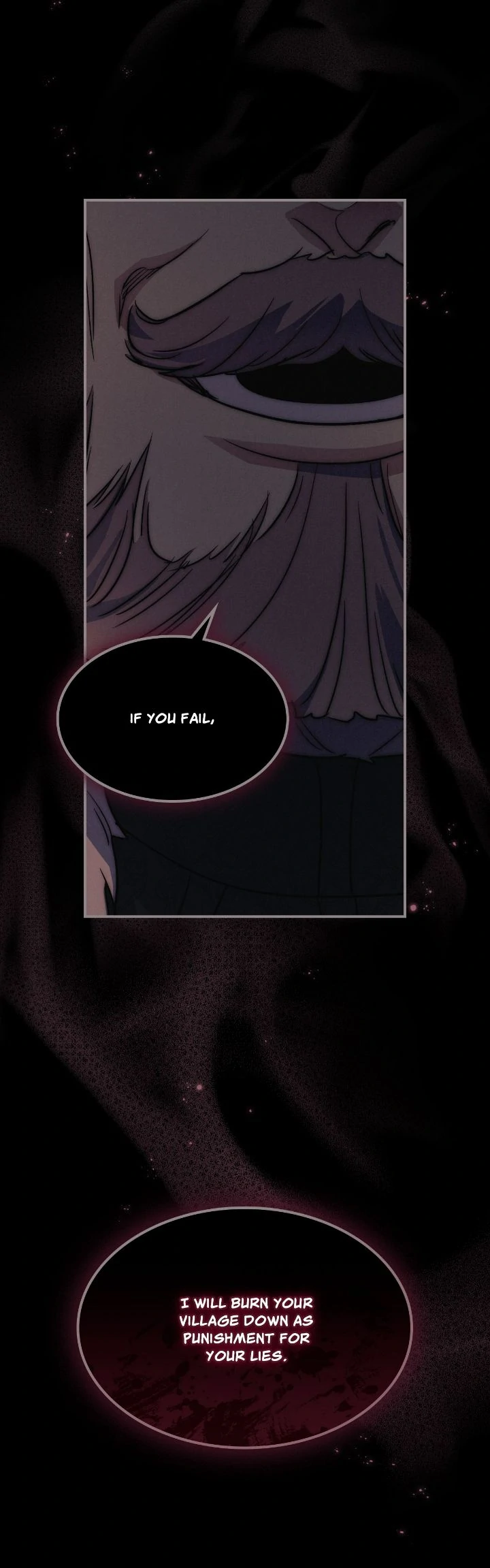 The Lady and the Beast Chapter 161 page 14