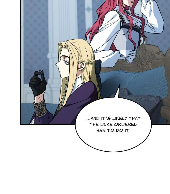 The Lady and the Beast Chapter 163 page 9