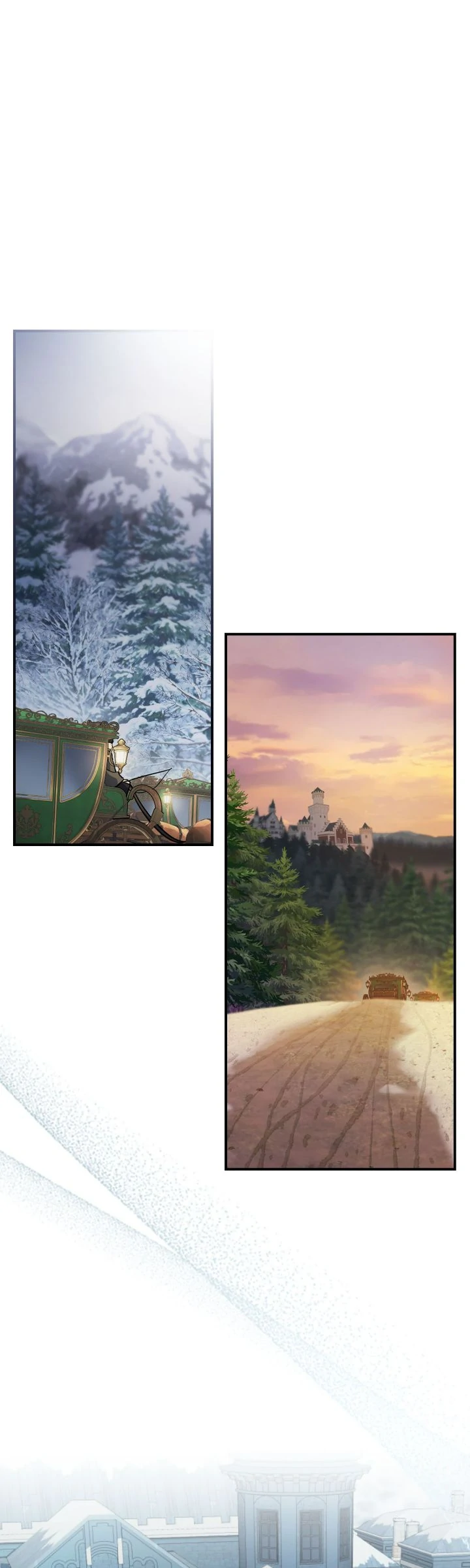 The Lady and the Beast Chapter 164 page 7