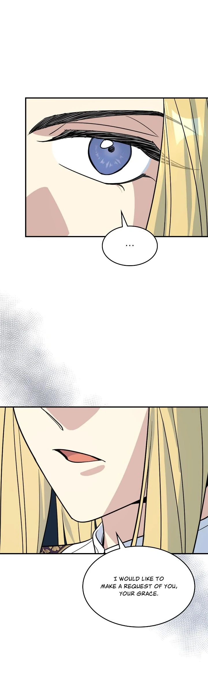 The Lady and the Beast Chapter 163 page 5