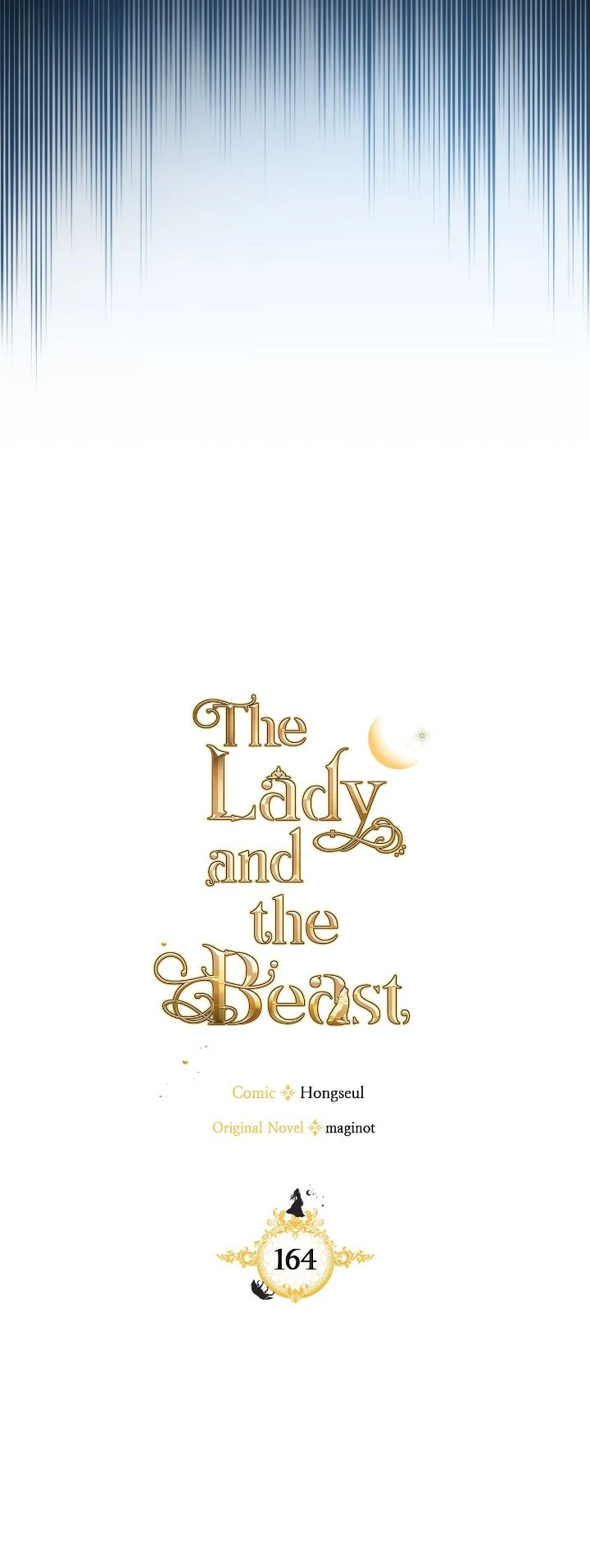 The Lady and the Beast Chapter 164 page 6