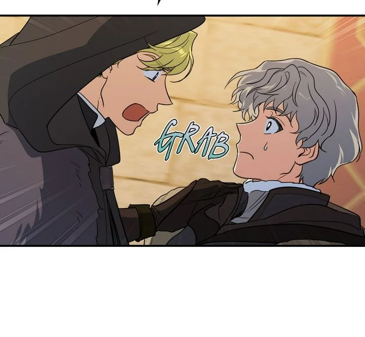 The Lady and the Beast Chapter 164 page 3
