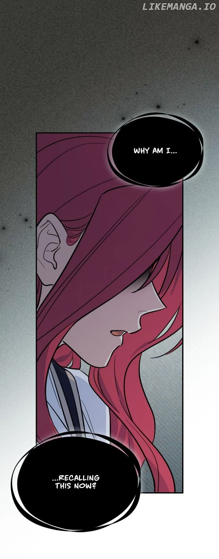 The Lady and the Beast Chapter 163 page 17