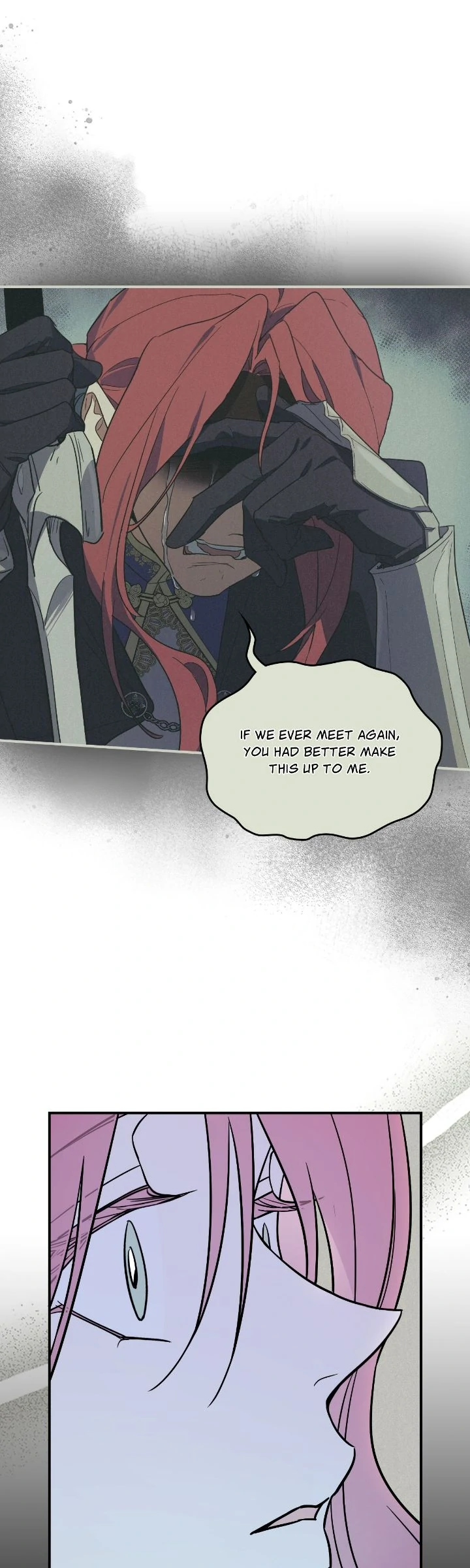 The Lady and the Beast Chapter 163 page 18