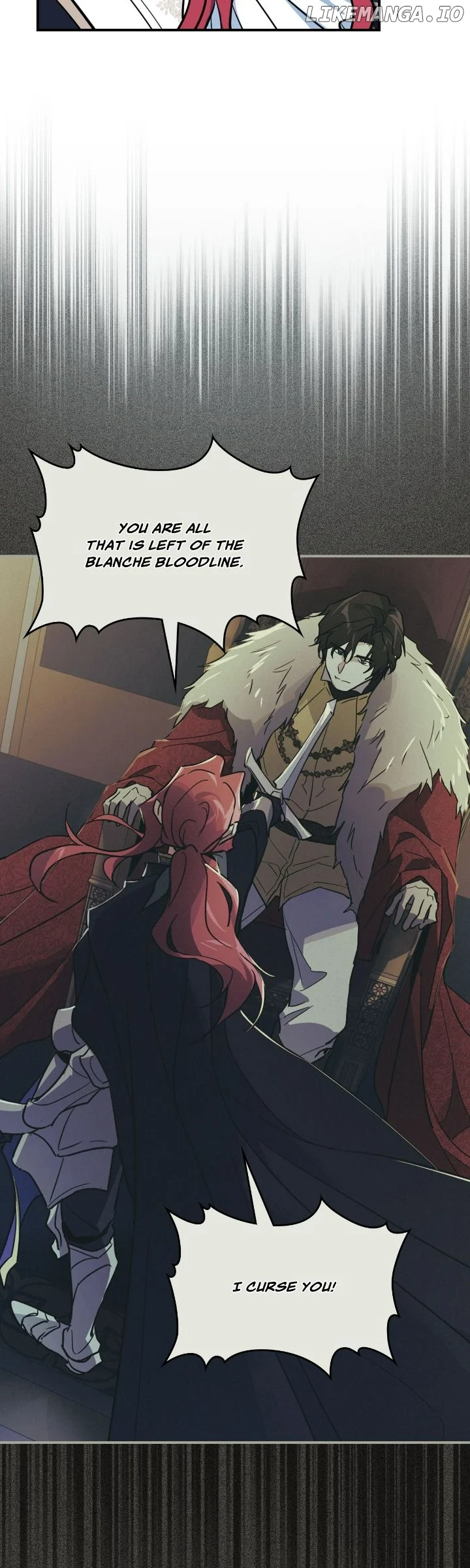 The Lady and the Beast Chapter 163 page 15