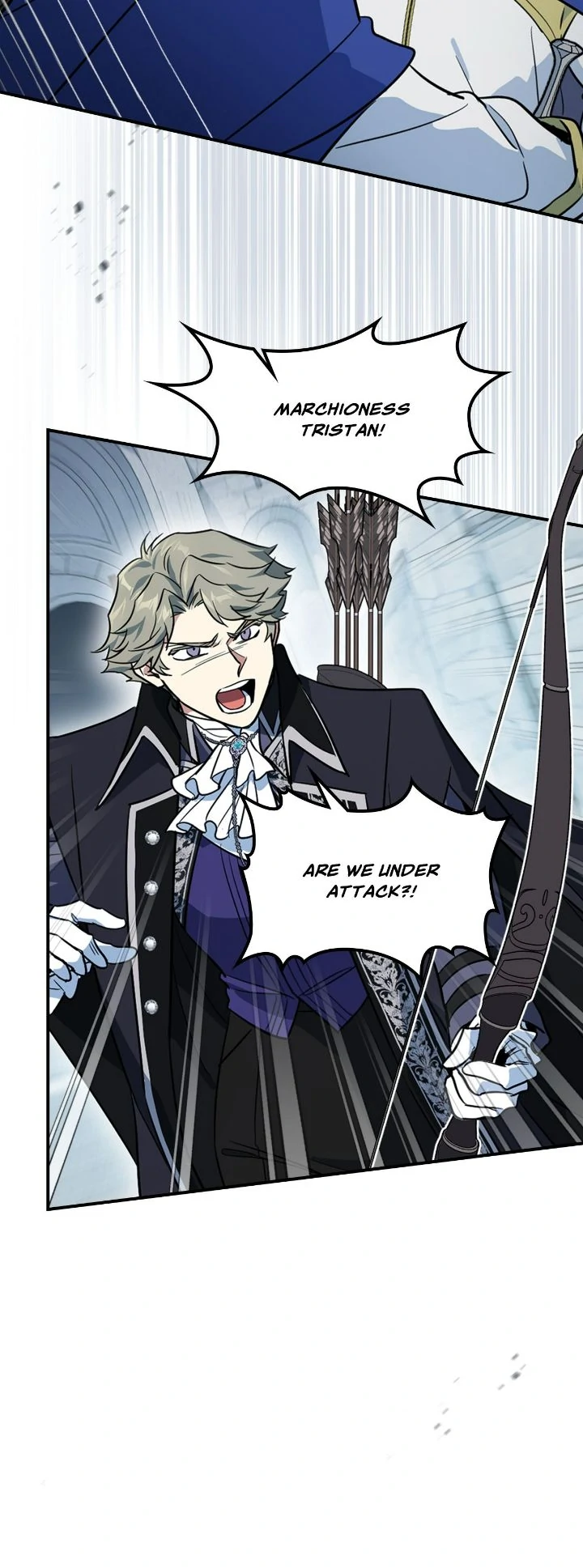 The Lady and the Beast Chapter 164 page 26