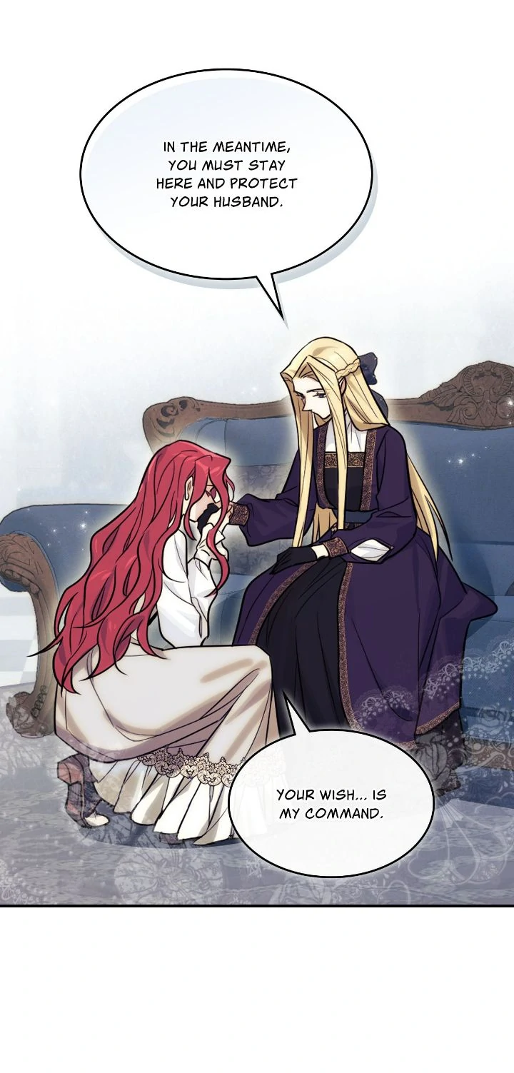 The Lady and the Beast Chapter 163 page 31