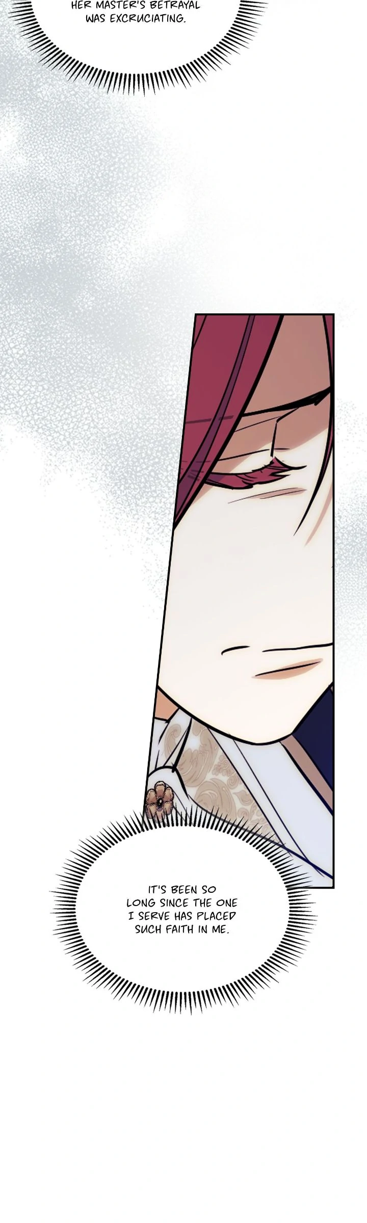 The Lady and the Beast Chapter 163 page 30