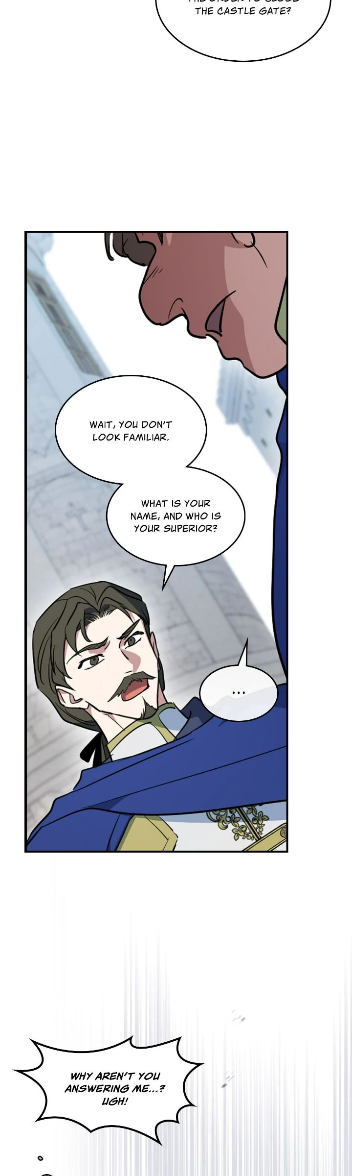 The Lady and the Beast Chapter 164 page 24