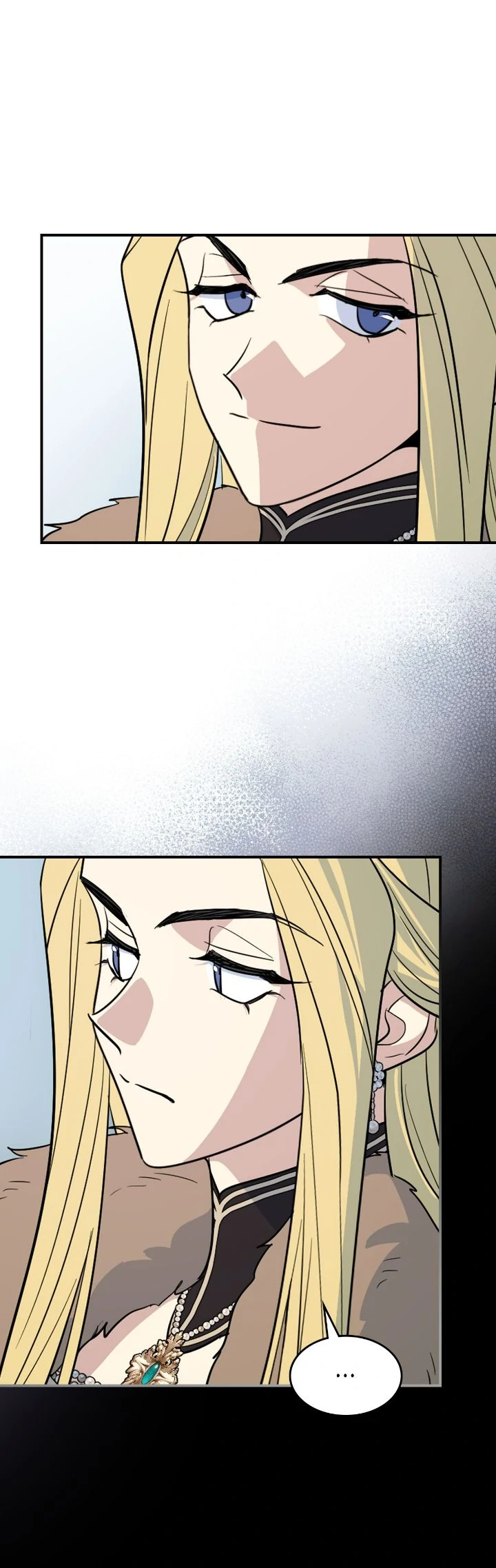 The Lady and the Beast Chapter 164 page 20
