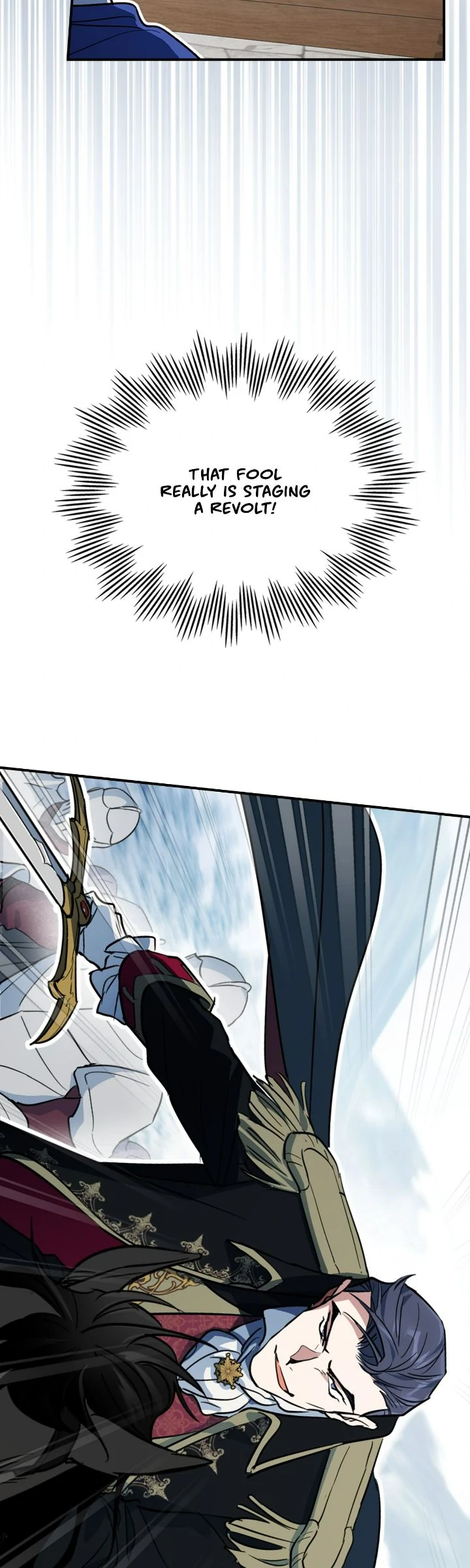 The Lady and the Beast Chapter 164 page 28