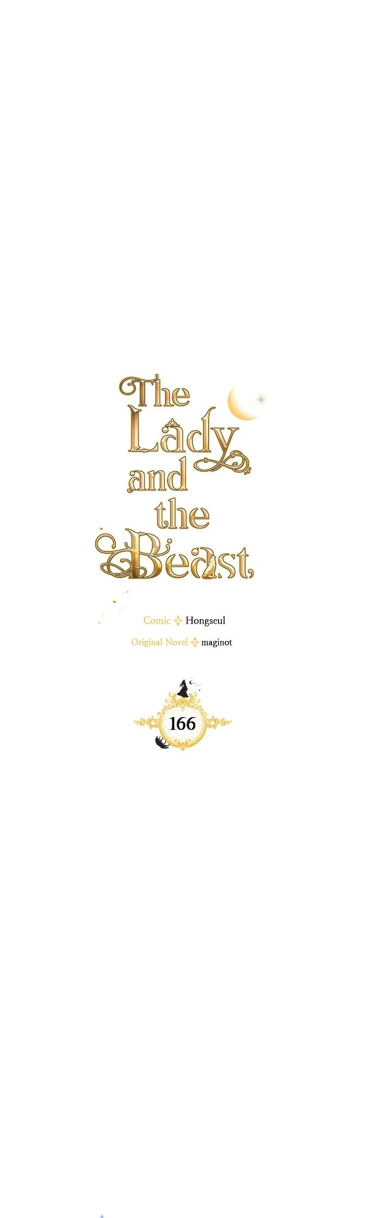 The Lady and the Beast Chapter 166 page 23