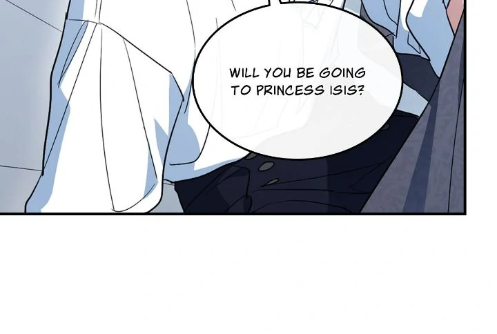 The Lady and the Beast Chapter 165 page 17