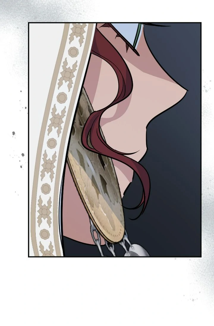 The Lady and the Beast Chapter 166 page 19