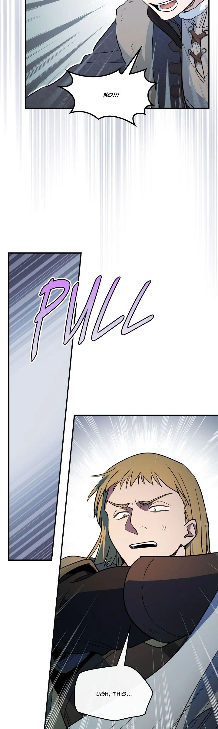 The Lady and the Beast Chapter 166 page 31