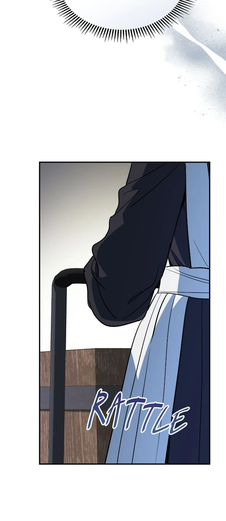 The Lady and the Beast Chapter 166 page 35