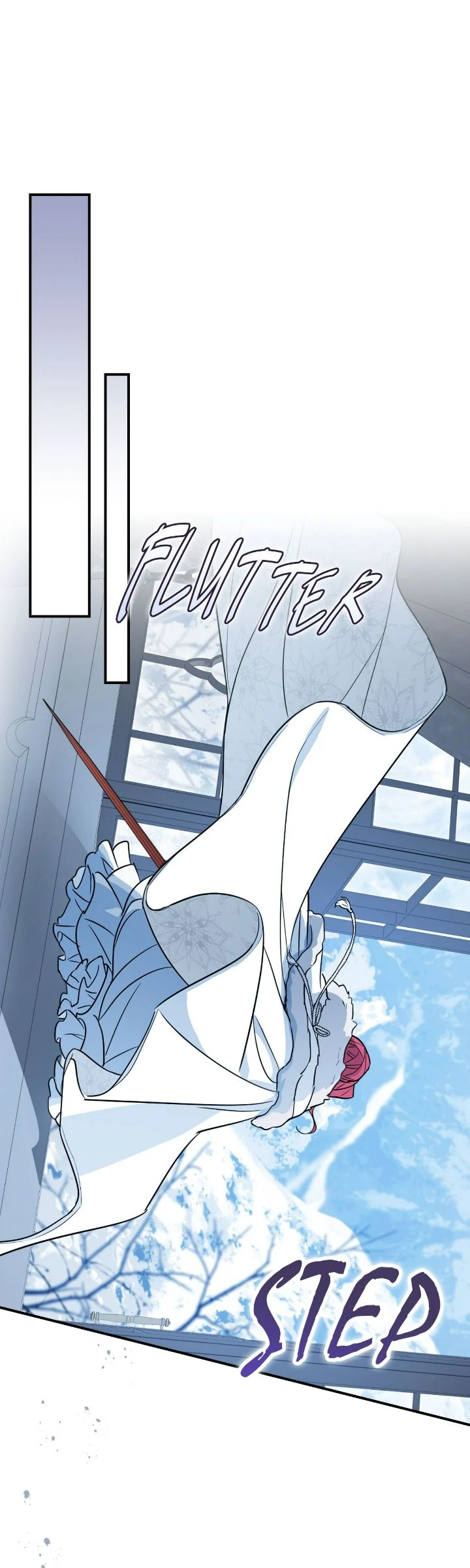 The Lady and the Beast Chapter 165 page 36