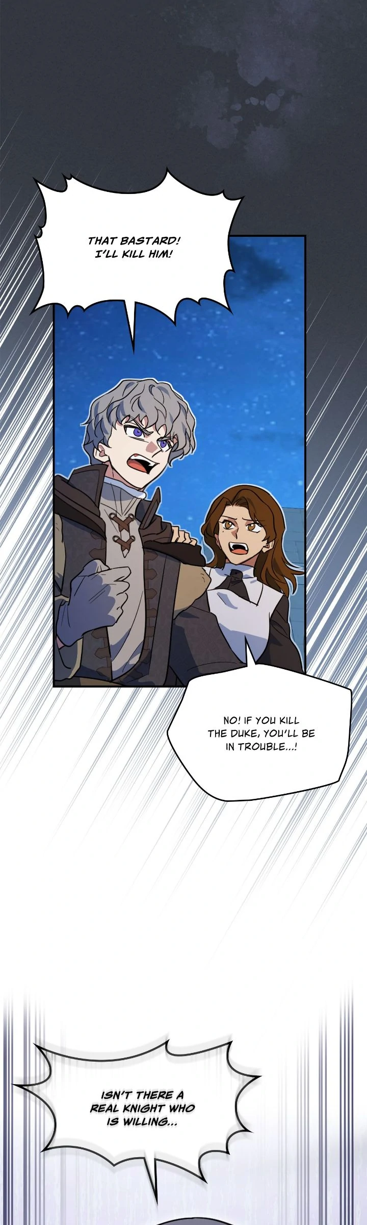 The Lady and the Beast Chapter 169 page 15