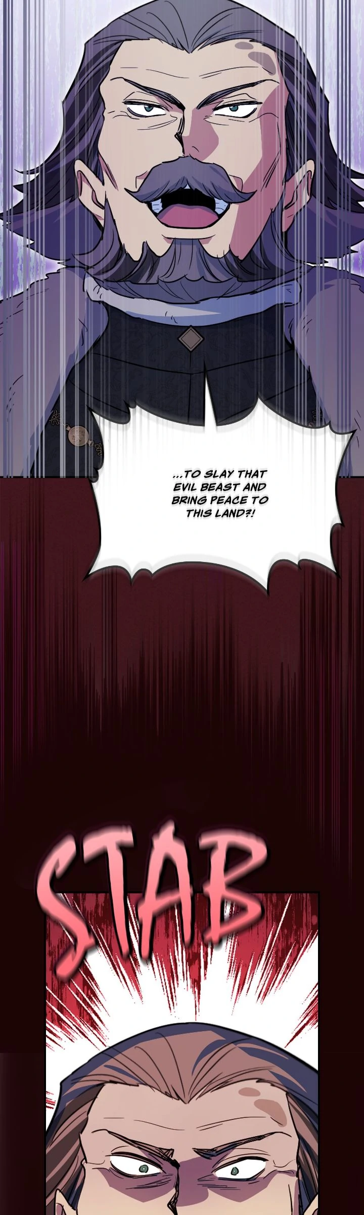 The Lady and the Beast Chapter 169 page 16