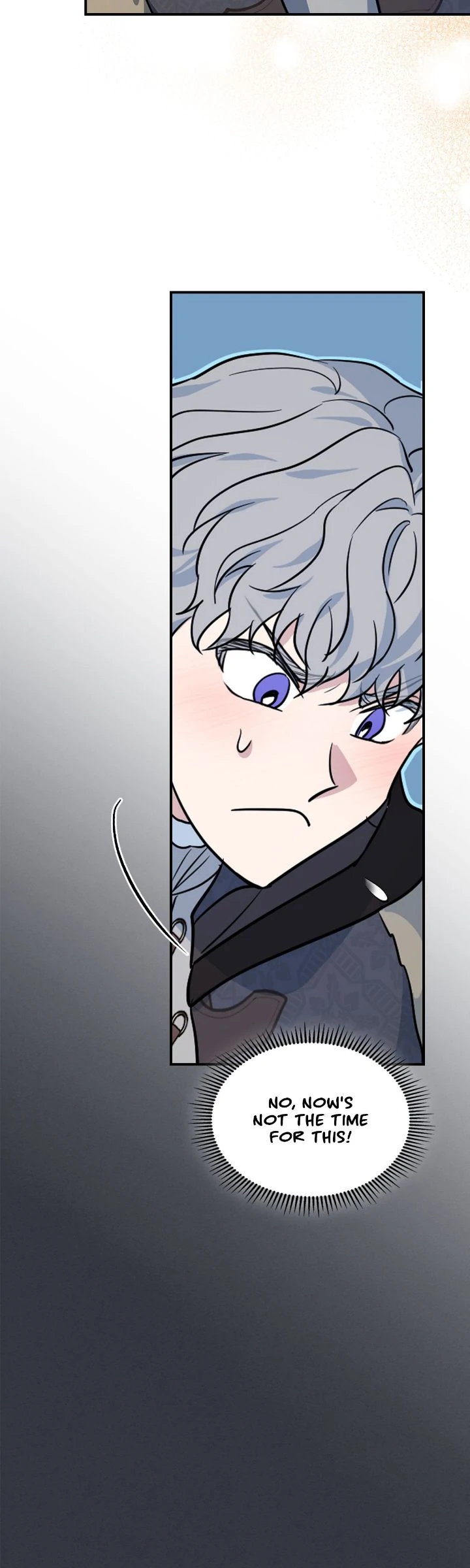The Lady and the Beast Chapter 169 page 3
