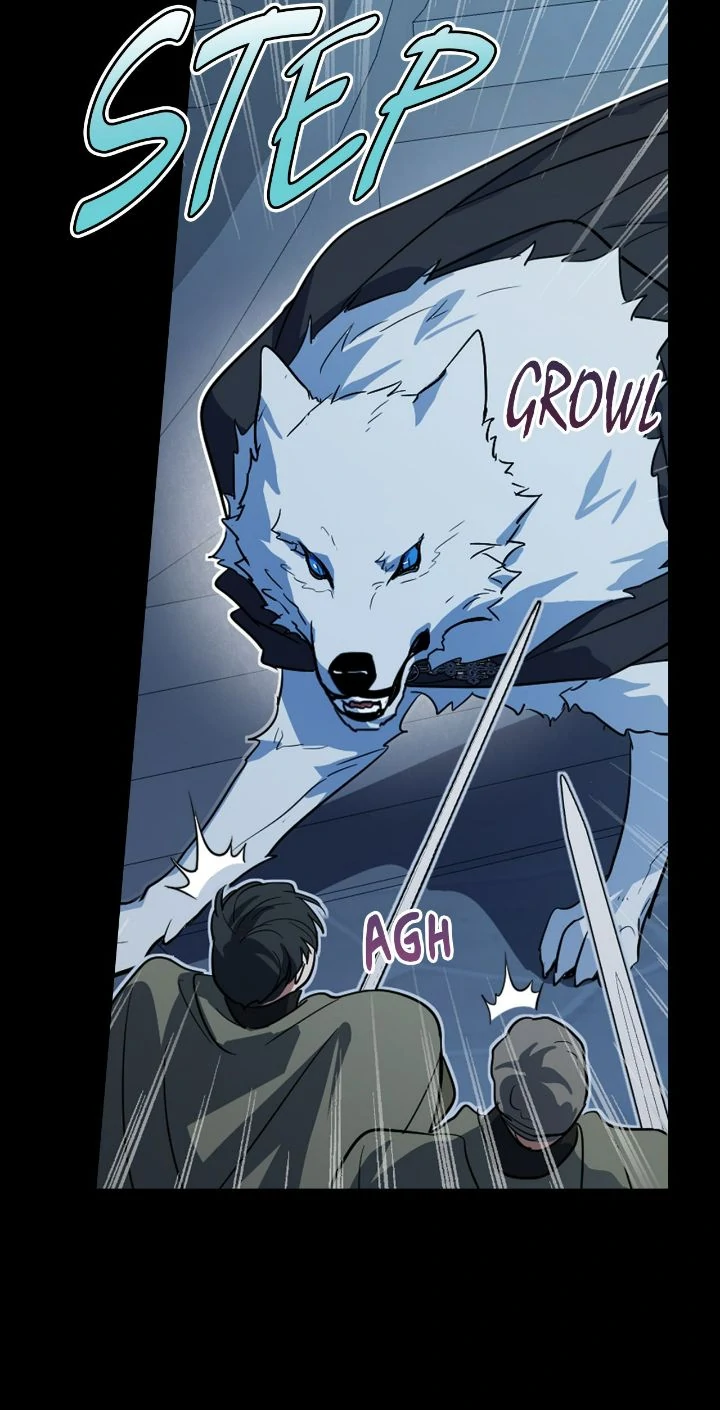 The Lady and the Beast Chapter 169 page 25