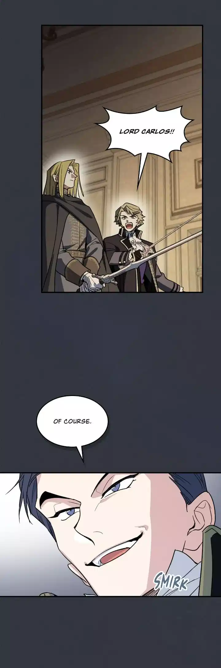 The Lady and the Beast Chapter 170 page 12
