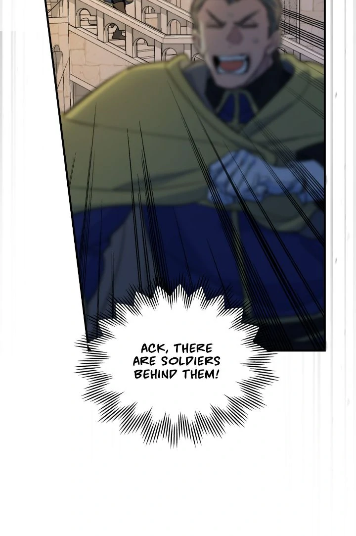 The Lady and the Beast Chapter 167 page 7