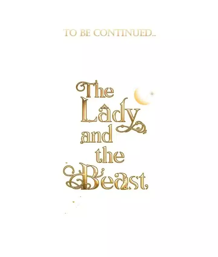 The Lady and the Beast Chapter 170 page 40