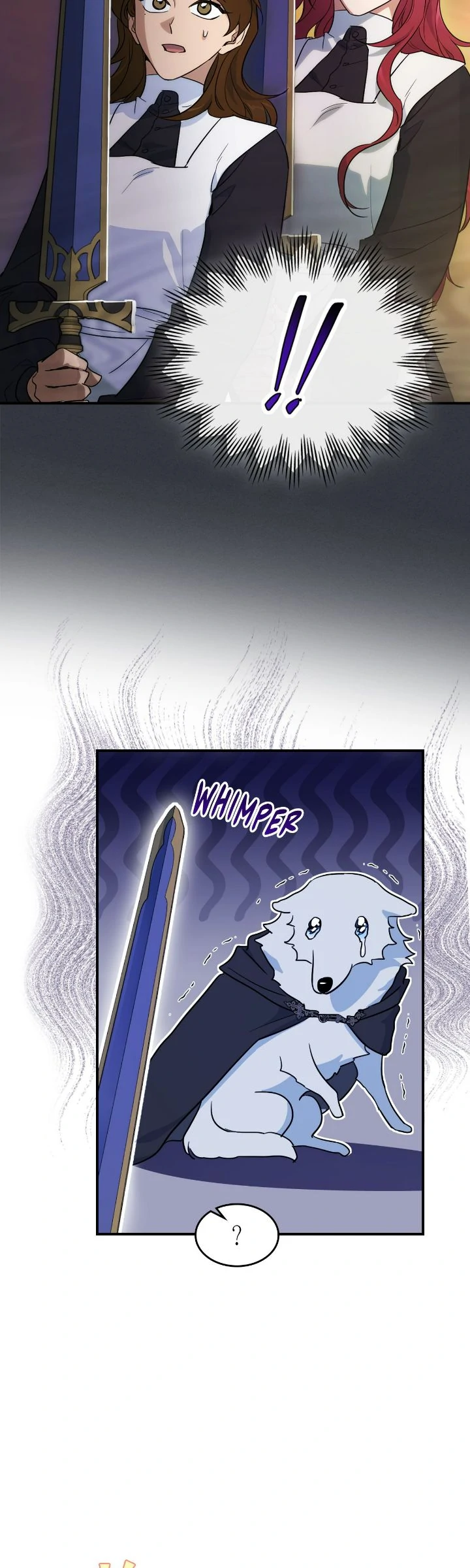 The Lady and the Beast Chapter 169 page 7