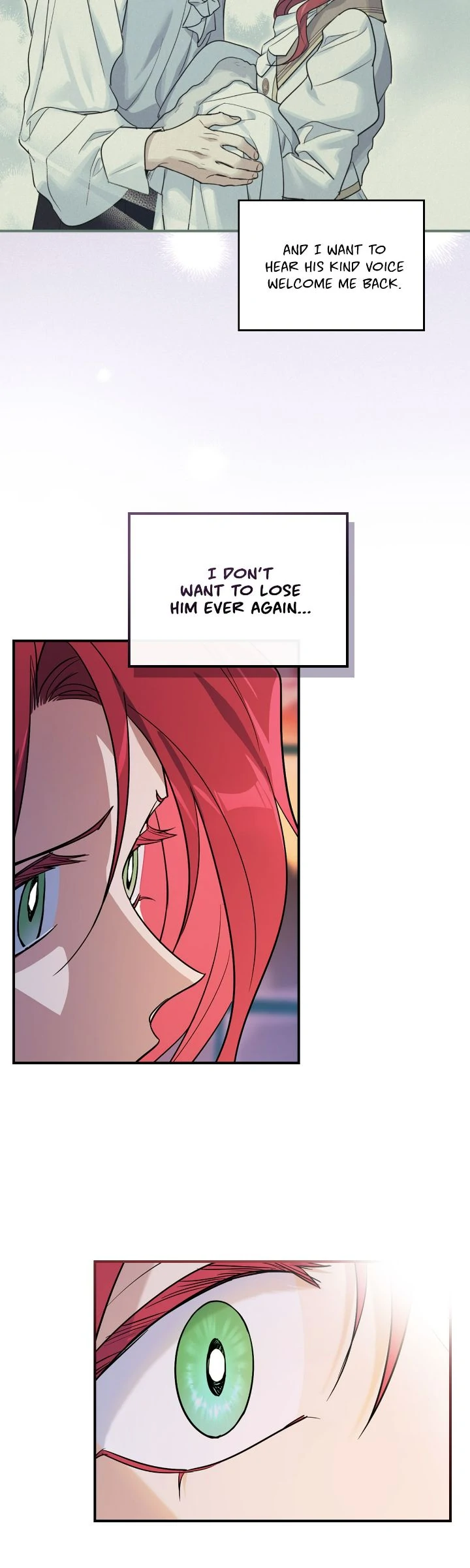 The Lady and the Beast Chapter 172 page 12