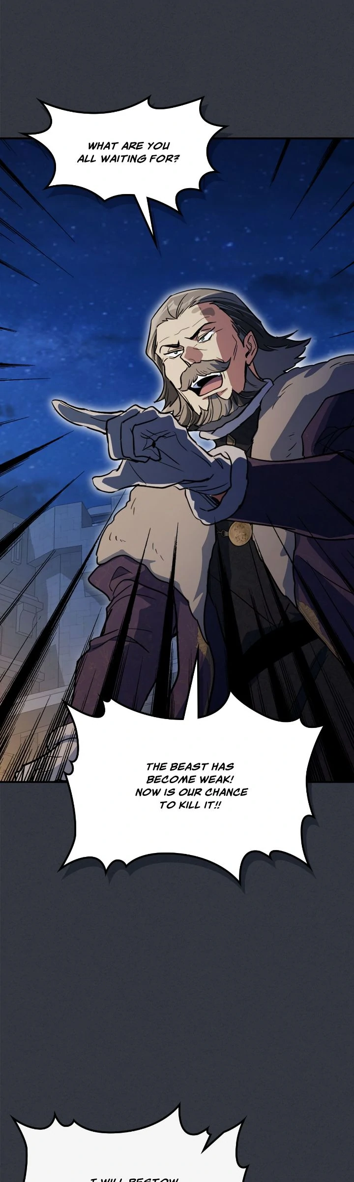 The Lady and the Beast Chapter 169 page 13