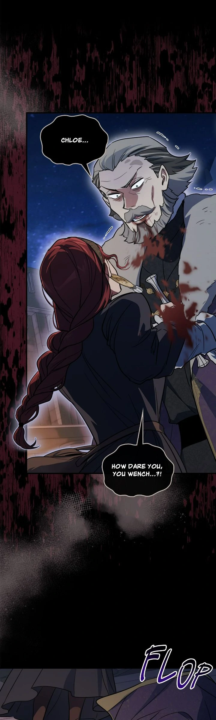 The Lady and the Beast Chapter 169 page 18