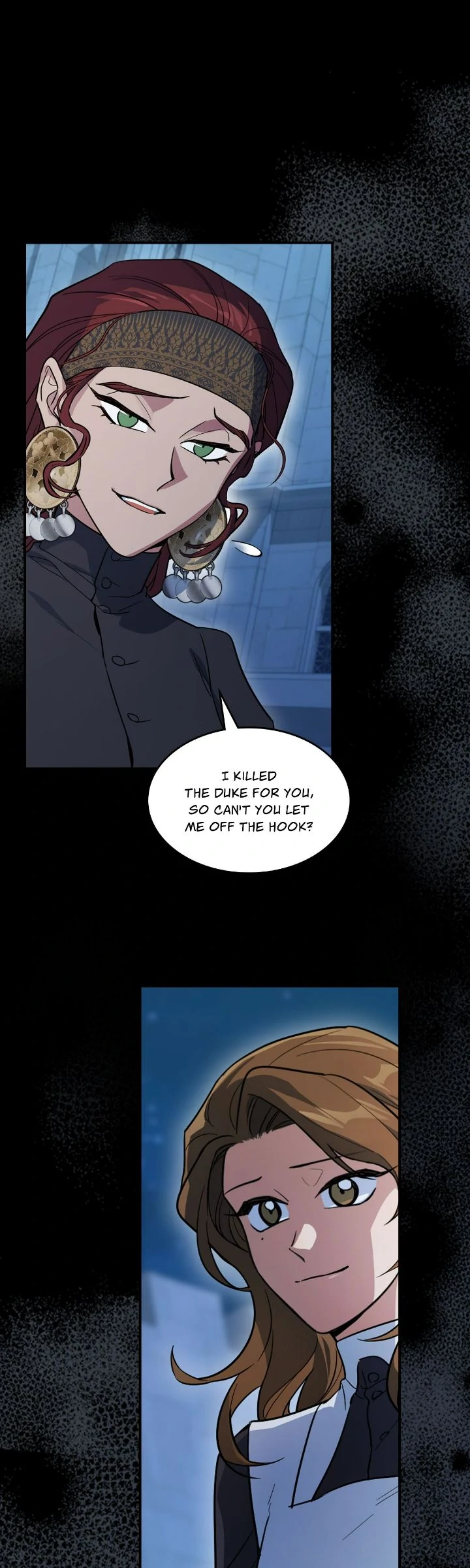 The Lady and the Beast Chapter 169 page 30