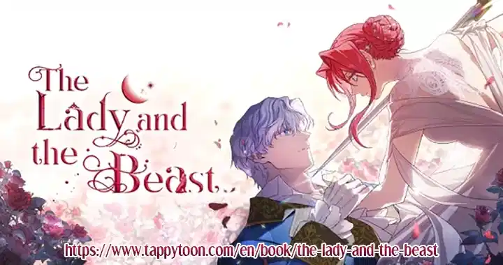 The Lady and the Beast Chapter 170 page 42