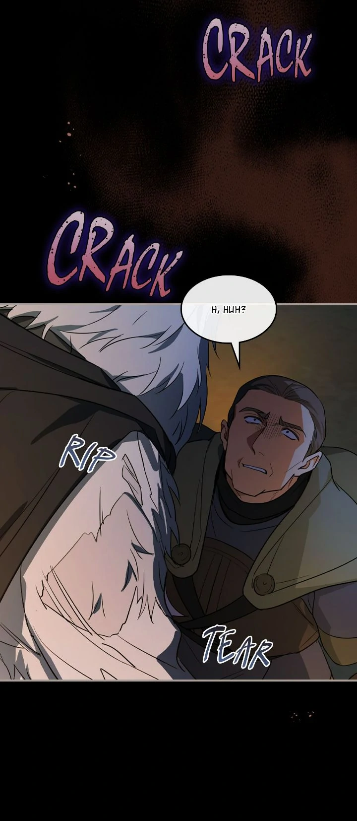 The Lady and the Beast Chapter 167 page 42