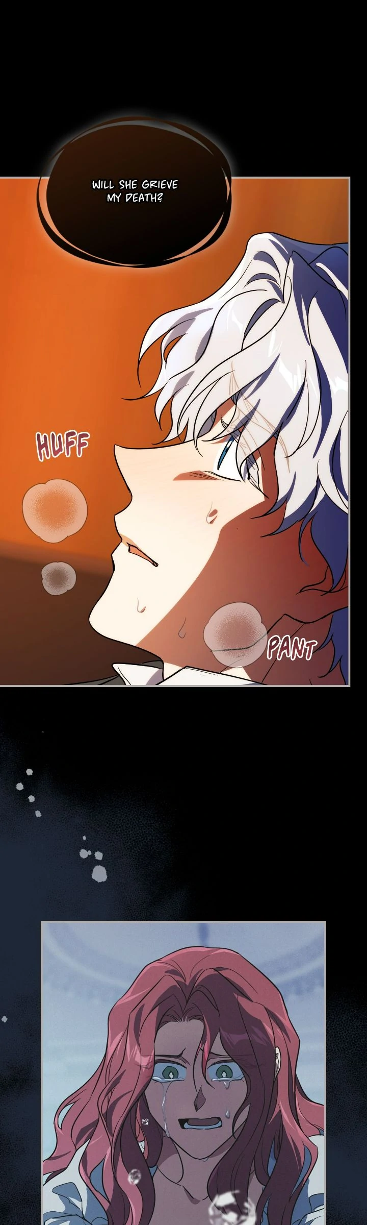 The Lady and the Beast Chapter 167 page 22