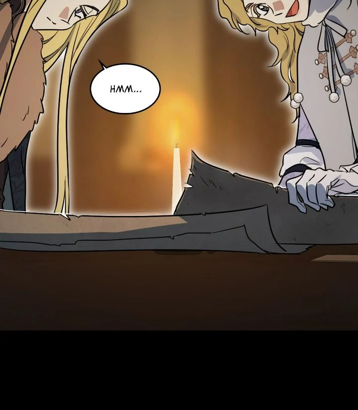 The Lady and the Beast Chapter 169 page 43