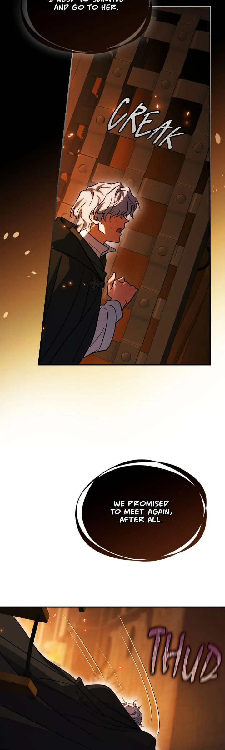 The Lady and the Beast Chapter 167 page 34
