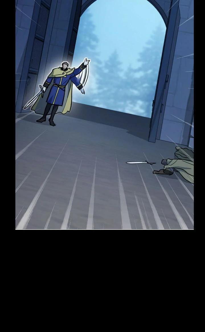 The Lady and the Beast Chapter 169 page 33