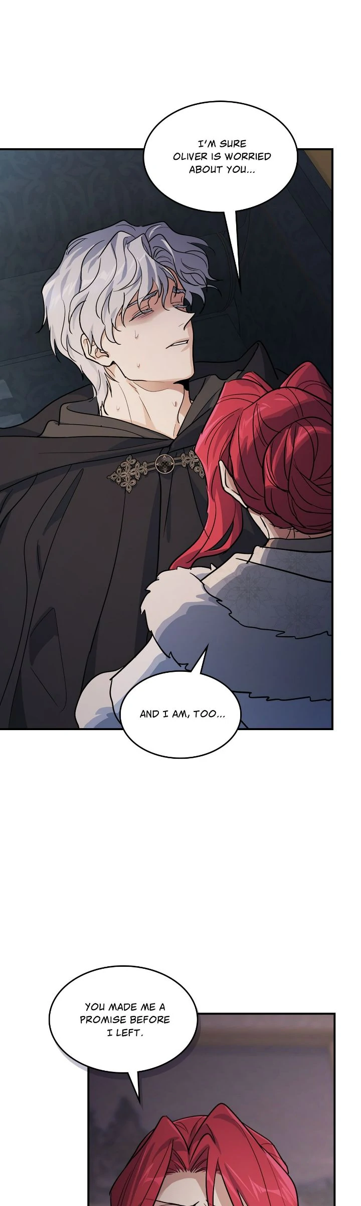 The Lady and the Beast Chapter 172 page 24